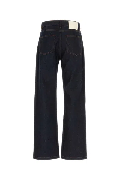 AMI ALEXANDRE MATTIUSSI AMI PARIS JEANS 