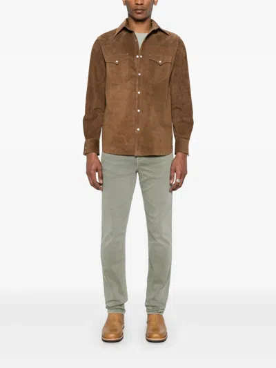 7 FOR ALL MANKIND SLIMMY JEANS 