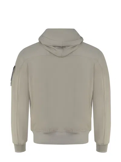 Stone Island "light Soft Shell-r_e.dye?" Jacket