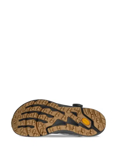 And Wander Altra Sneakers In Grey