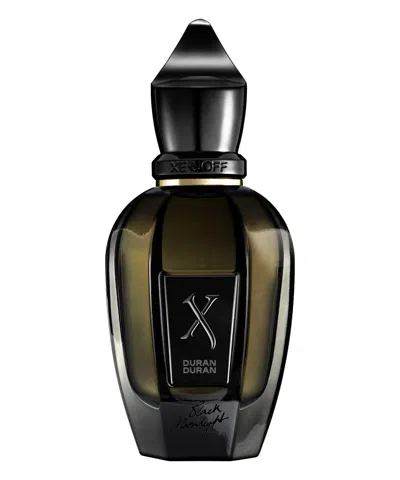 Xerjoff Duran Duran Black Moonlight Parfum 50 ml In White