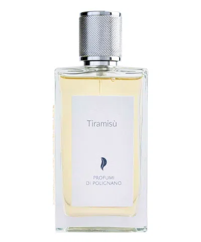 Profumi Di Polignano Tiramisù Eau De Parfum 100 ml In White