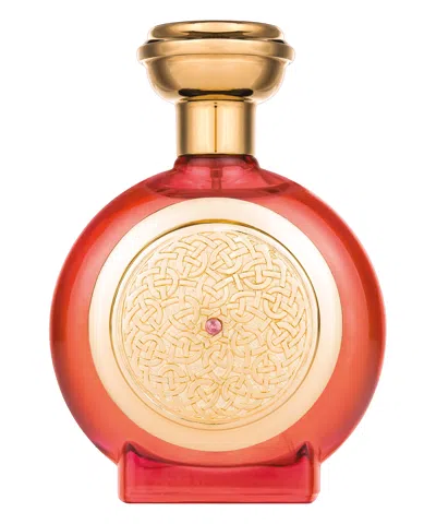 Boadicea The Victorious Oud Sapphire Eau De Parfum 100 ml In White