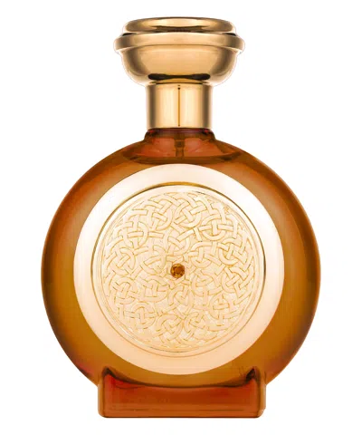 Boadicea The Victorious Tobacco Sapphire Eau De Parfum 100 ml In White