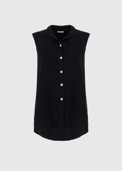 Malo Linen Shirt