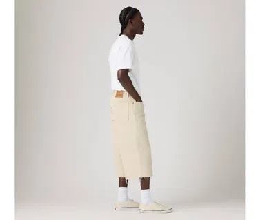 Levi's 478 Baggy Men's Capris 33 In Multi
