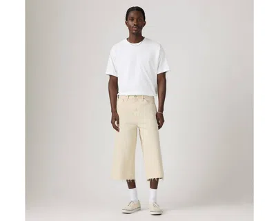 Levi's 478 Baggy Men's Capris 33 In Multi