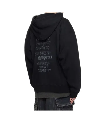 Miharayasuhiro Maison Mihara Yasuhiro Sweaters In Black