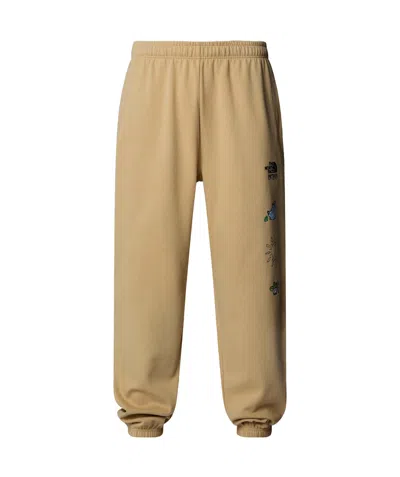 THE NORTH FACE UNISEX MOUNTAIN CLEANUP RELAXED JOGGERS 