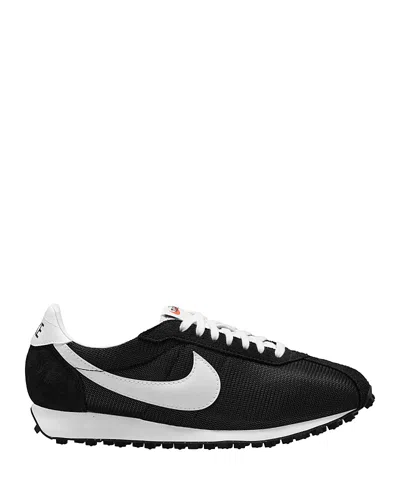 Nike Ld 1000 Trainers Black In Black/white