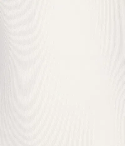 Shop Courrèges Dresses In White