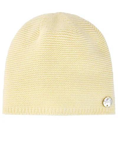 Paz Rodriguez Unisex Esencial Hat - Baby In Yellow