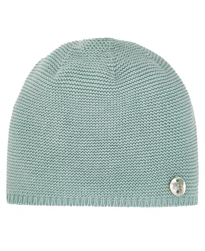 Paz Rodriguez Unisex Esencial Hat - Baby In Water Green