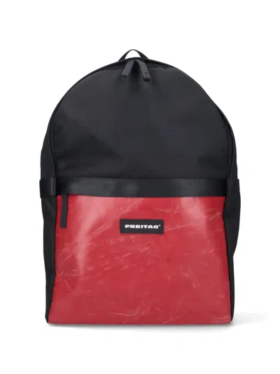 FREITAG 'F601 MALCOM' BACKPACK 