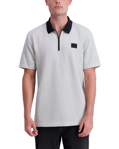 Karl Lagerfeld Polo Shirt
