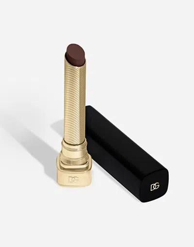 Dolce & Gabbana Matte Mocha Mousse Look In -