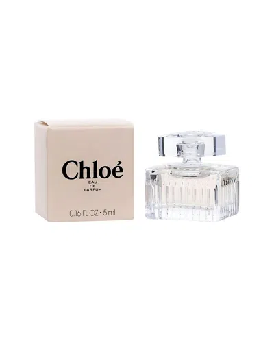 Chloé Women's 0.17oz Signature Mini Edp Spray