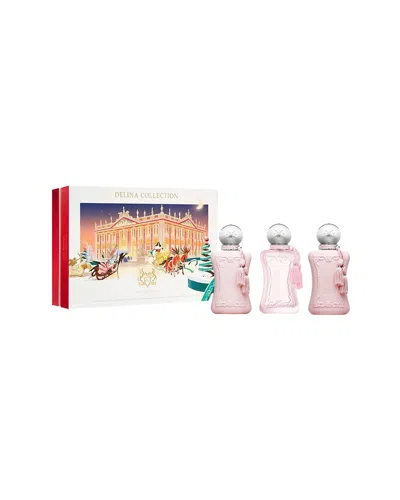 Parfums De Marly Women's 1oz Delina 3pc Set