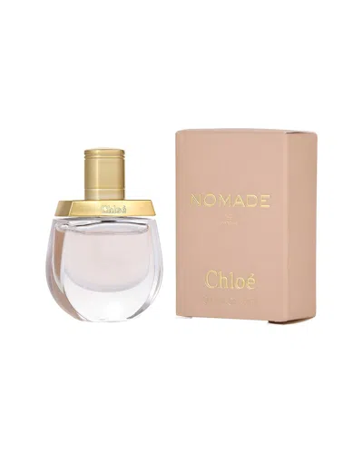 Chloé Women's 0.17oz Nomade Edp Mini