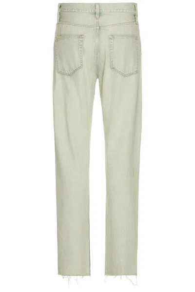 Fear Of God Vintage Indigo 80s 5 Pocket Jeans In Blue