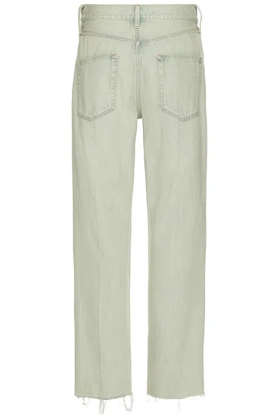 Fear Of God Vintage Indigo 80s 5 Pocket Jeans In Blue