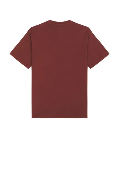 Levi's Vintage Relaxed Fit Archive Poster Print T-shirt In Archival Poster Andorra