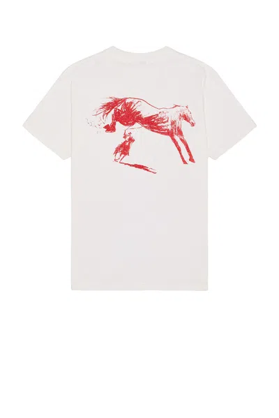 One Of These Days After All Is Said Tee In Bone