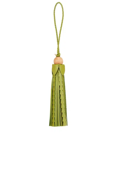 MIU MIU BAG CHARM 
