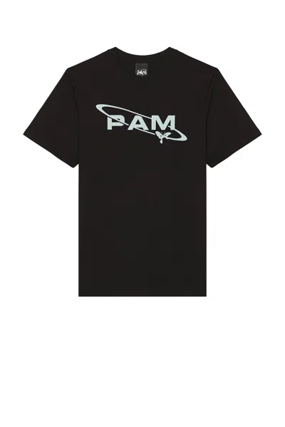 Perks And Mini In The Glow Tee In Black