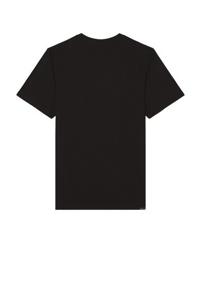 Perks And Mini In The Glow Tee In Black