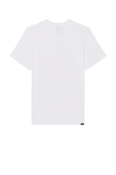 Perks And Mini Angel Tee In White
