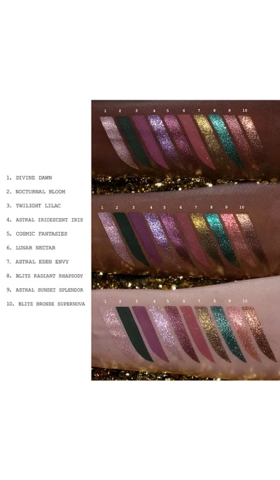 Pat Mcgrath Labs Mothership Xii Petalmorphosis In Beauty: Na
