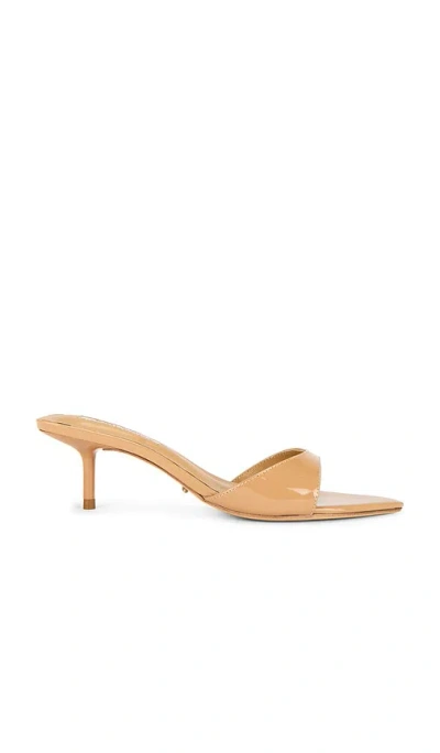 Tony Bianco Fiesta Heel In Nude