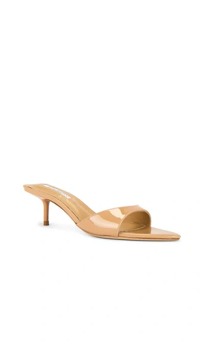 Tony Bianco Fiesta Heel In Nude
