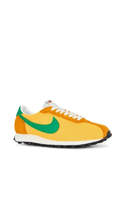 Nike Ld-1000 Sneaker In Laser Orange  Stadium Green  Sundial  &
