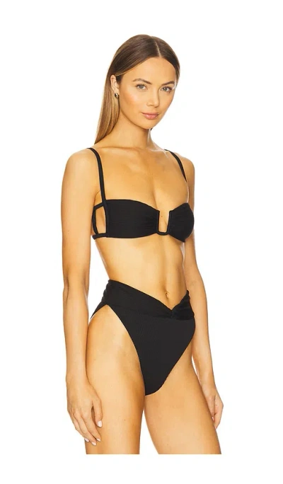 Tularosa Lexi Top In Black