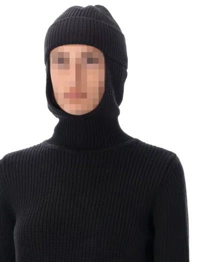 Shop Bevza Balaklava Sweater