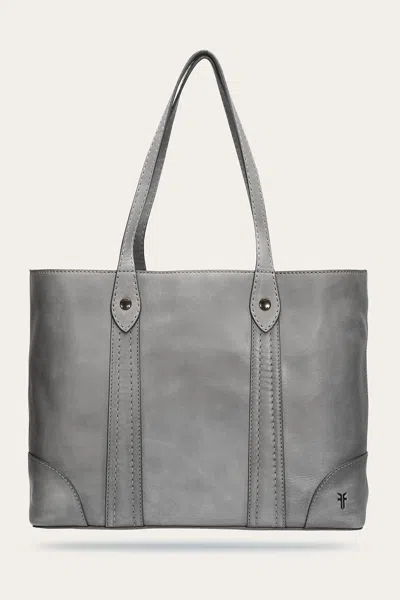 The Frye Company Frye Melissa Shopper In Shadow