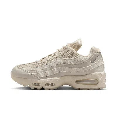 Nike Women's Air Max 5 Shoes In Brown