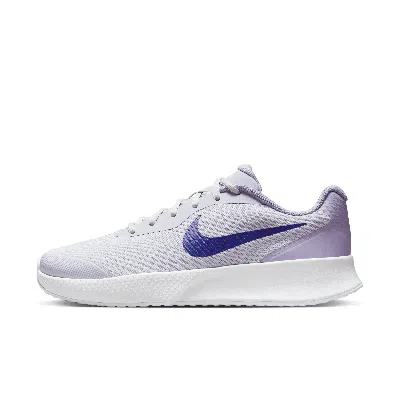 Nike Women's Vapor Lite 3 Hard Court Tennis Shoes In Purple