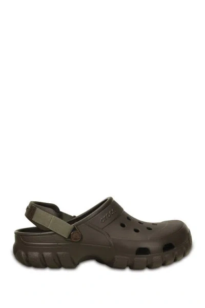 Crocs Offroad Sport Clog In Esp/wal