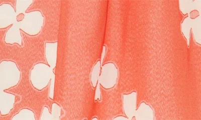 Shop Stine Goya Yanina Floral Sundress In Ditzy Poppies