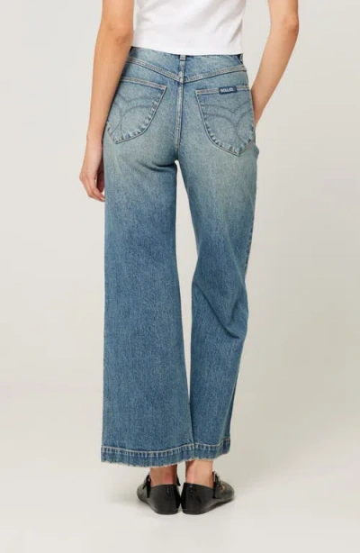 ROLLA'S ROLLA’S SAILOR SUPERHIGH WAIST WIDE LEG JEANS 