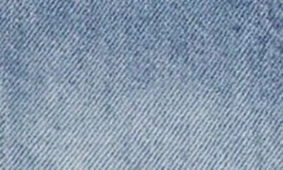 Shop Joe's Jeans Kids' Mina Pleated Denim Skirt In Light Wash