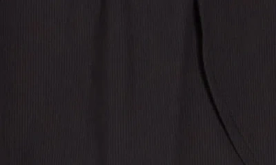 Z By Zella Open Matchpoint Shorts In Black