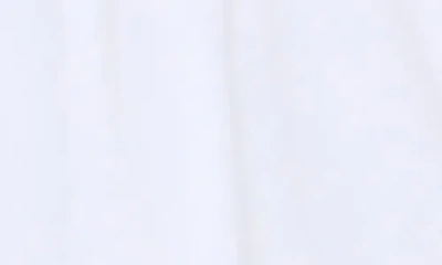 Z By Zella Interval High Waist Flowy Shorts In White