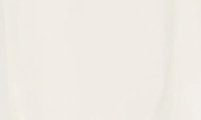 Patrizia Luca Stretch Cotton Pull-on Pants In White
