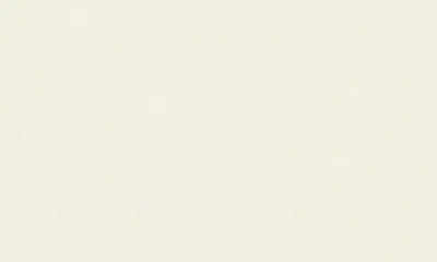 Wayf Bubble Hem Minidress In Cream
