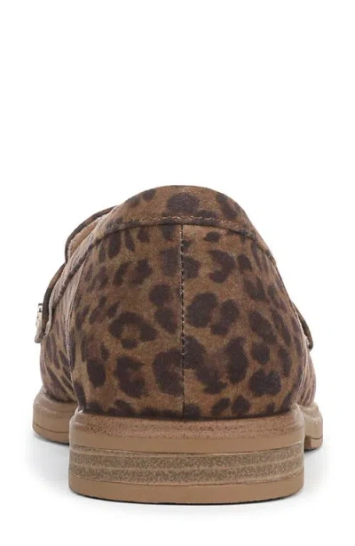 Dr. Scholl's Women's Hello Slip On Penny Loafers In Black Brown