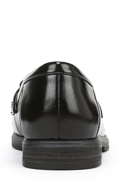 Dr. Scholl's Women's Hello Slip On Penny Loafers In Black